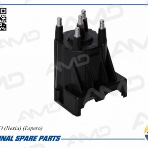 Крышка распределителя зажигания
