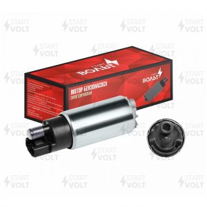 Насос топливный электрический