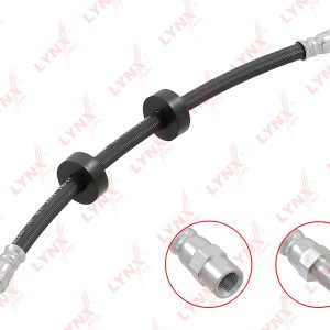 Шланг тормозной передний