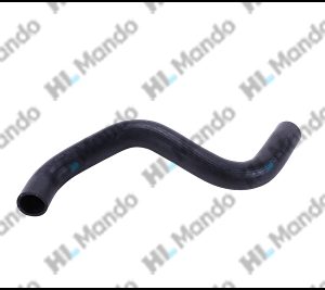 Патрубок радиатора