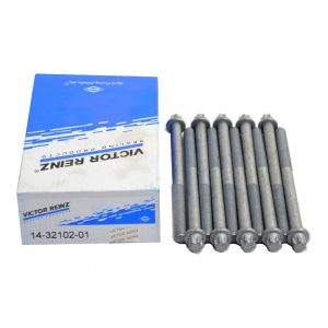 Болты головки блока к-кт