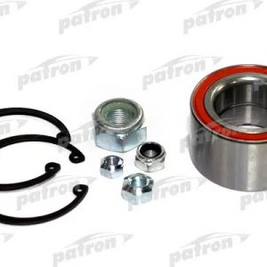 Подшипник ступицы (к-кт)