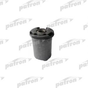 Сайлентблок задней балки