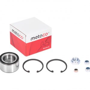 Подшипник ступицы (к-кт)