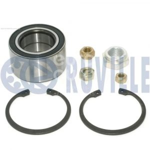 Подшипник ступицы (к-кт)