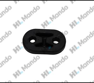 Резинка подвеса глушителя