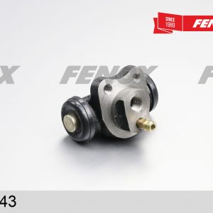 Цилиндр тормозной