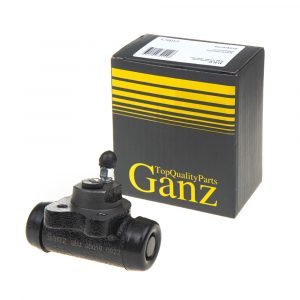 Цилиндр тормозной