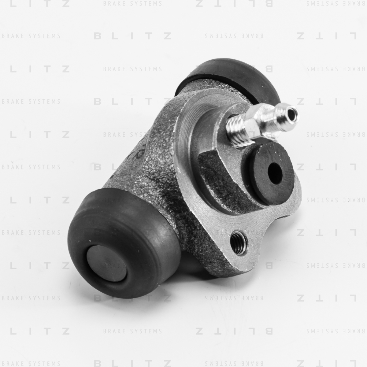 Цилиндр тормозной задний