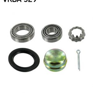 Подшипник ступицы (к-кт)