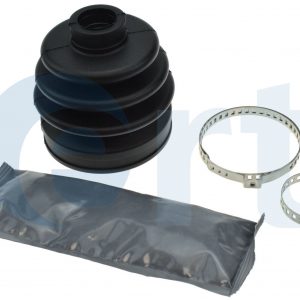 Пыльник ШРУСа наружн/пер.