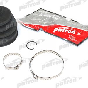 Пыльник ШРУСа наружн/пер.