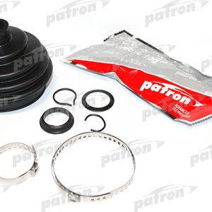 Пыльник ШРУСа наруж (к-кт)