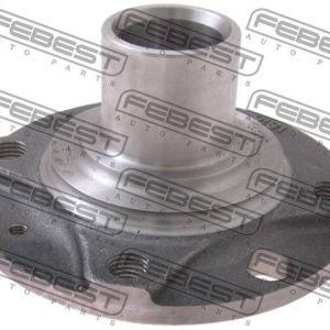 Ступица передняя