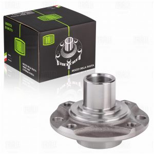 Ступица передняя