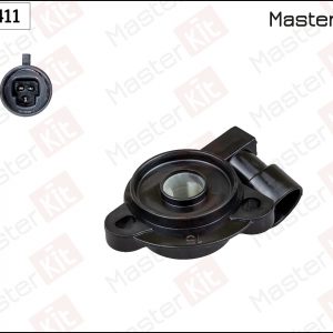 Датчик положения дроссельной заслонки