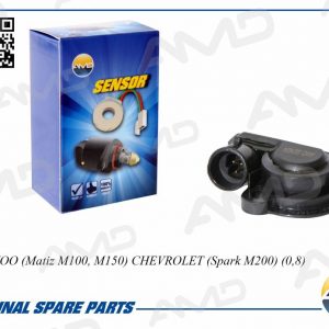 Датчик положения дроссельной заслонки