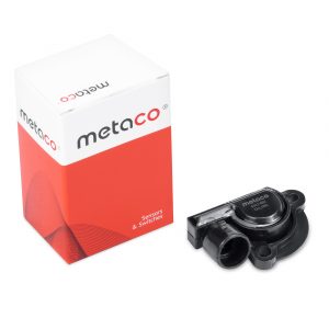 Датчик положения дроссельной заслонки