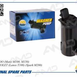 Насос омывателя