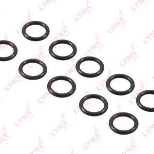 Кольцо уплотнительное (двигатель)