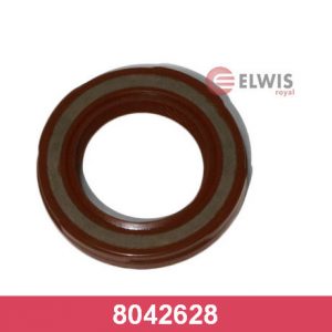 Сальник коленвала передний