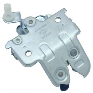 Замок багажника