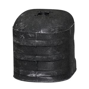 Сайлентблок переднего рычага задний