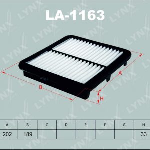 Фильтр воздушный