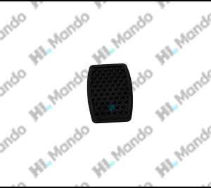 Накладка педали тормоза / сцепления