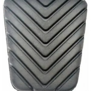 Накладка педали тормоза / сцепления