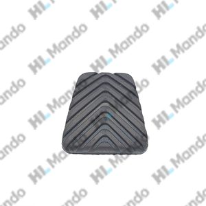 Накладка педали тормоза / сцепления