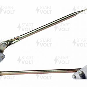 Трапеция стеклоочистителей