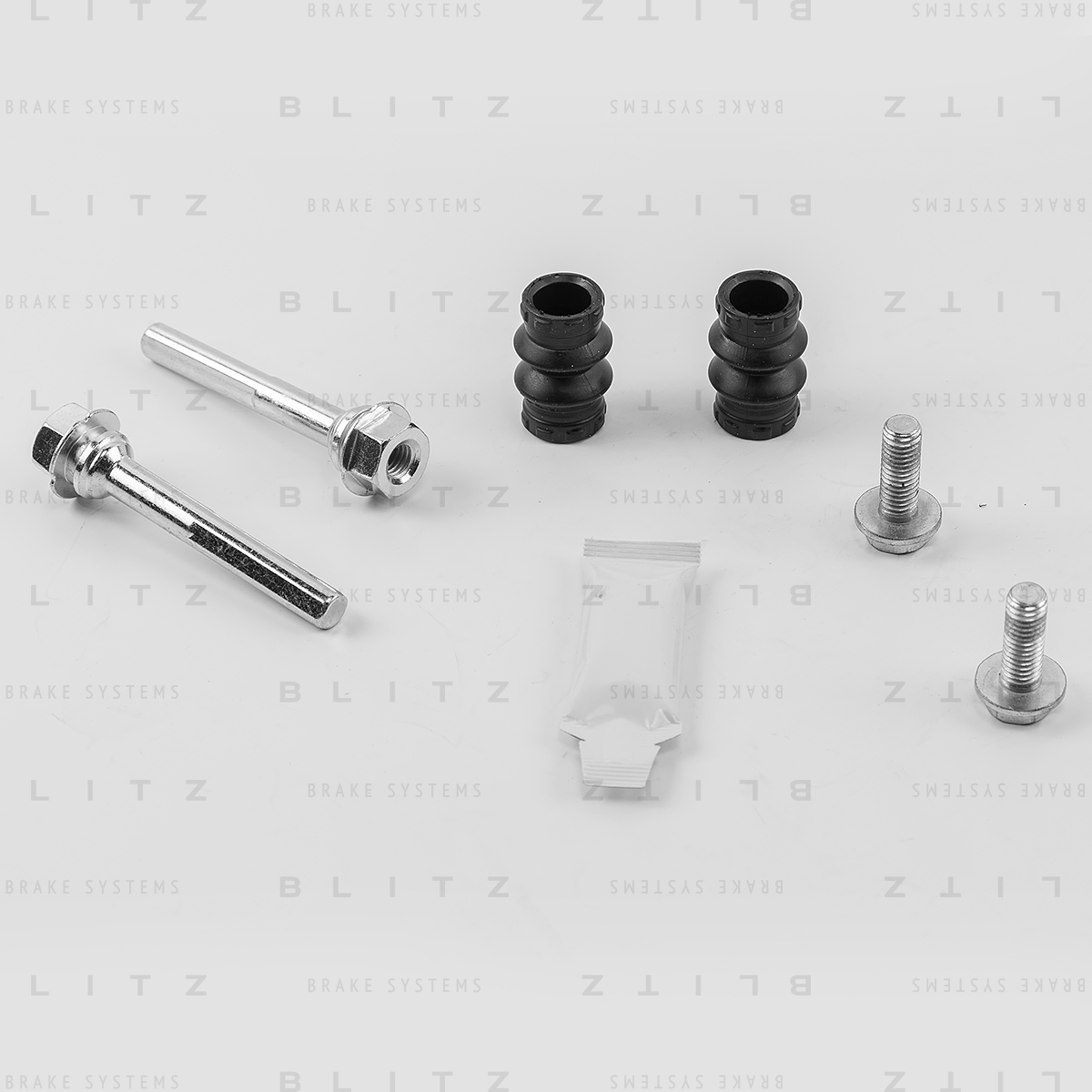 Направляющая суппорта (к-кт)