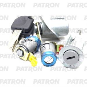 Вставки замков к-кт