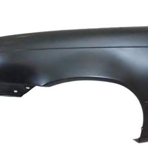 Крыло переднее левое