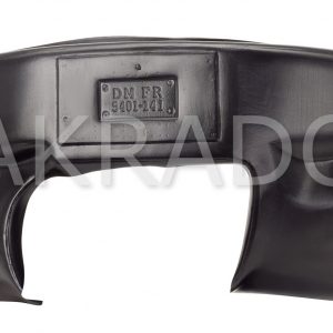 Локер передний правый