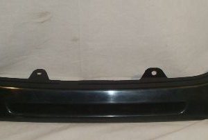 Планка под фары