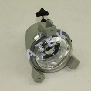 Фара противотуманная левая