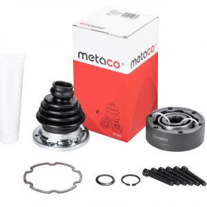 ШРУС внутренний передний