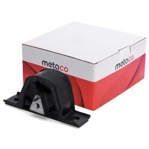 Опора КПП задняя