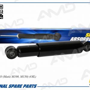 Амортизатор задний