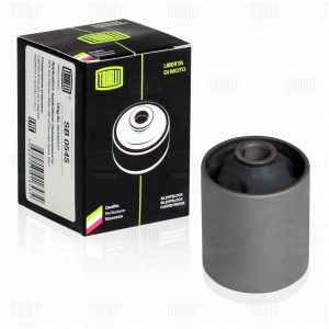 Сайлентблок заднего продольного рычага