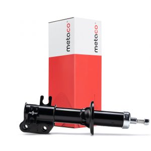 Амортизатор передний правый