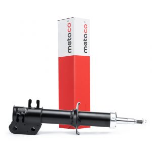 Амортизатор передний правый