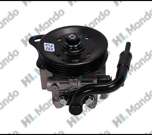 Насос гидроусилителя