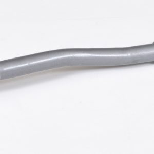 Приемная труба глушителя