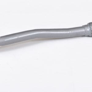 Приемная труба глушителя