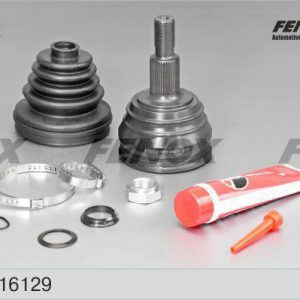 ШРУС наружный передний