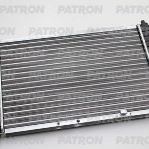 Радиатор основной