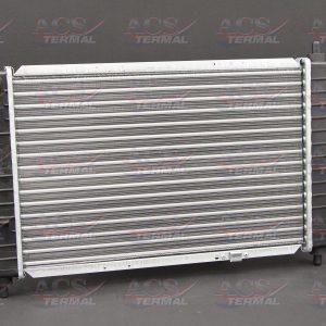 Радиатор основной